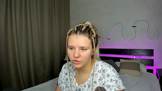 Jenny Jimmy online show from October 30, 2025, 1:04 am