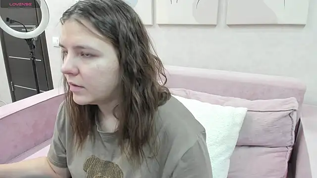 Jenny Jimmy online show from January 12, 2026, 1:23 am