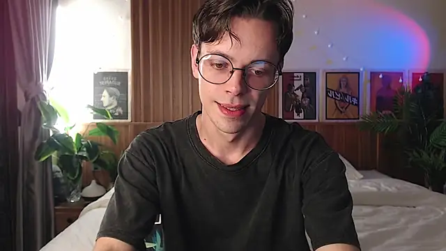 William Henry  online show from February 7, 2026, 1:52 pm