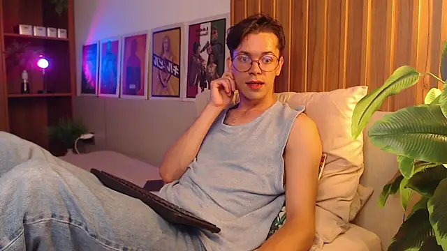 William Henry  online show from March 11, 2026, 8:08 am