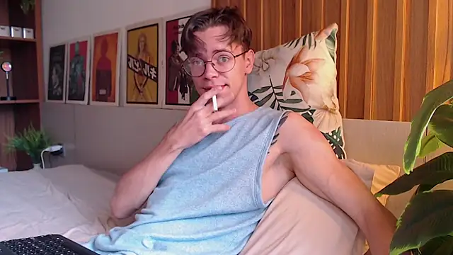 William Henry  online show from March 9, 2026, 8:51 am