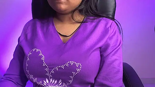 Snapshot of Kannu- chatting on October 7, 2025, 5:08 am Kannu- online show from October 7, 2025, 5:08 am
