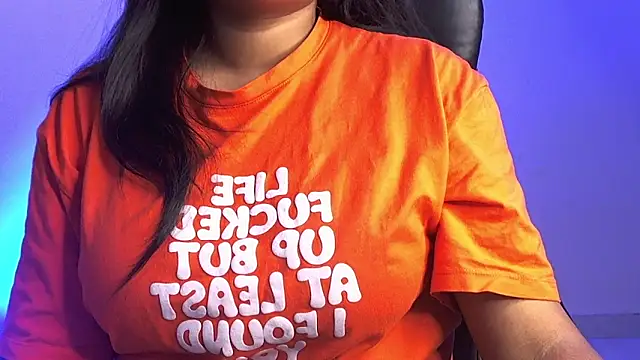 Snapshot of Kannu- chatting on September 12, 2025, 5:29 am Kannu- online show from September 12, 2025, 5:29 am