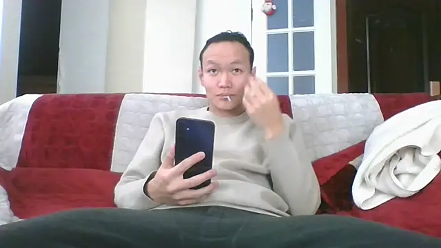 Snapshot of ChaseMl chatting on February 26, 2026, 1:33 pm ChaseMl online show from February 26, 2026, 1:33 pm