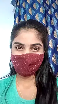 Hoty sejal online show from February 25, 2025, 8:25 am