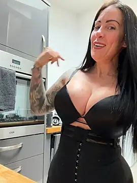 goddess-harper online show from July 22, 2026, 11:56 am