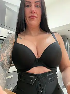 goddess-harper online show from July 20, 2026, 8:11 am