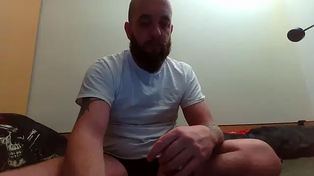 Chester 2006 online show from February 13, 2025, 7:10 pm