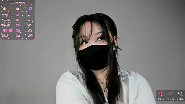 Belover nana online show from March 2, 2025, 11:19 am