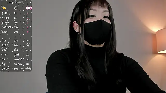 Belover nana online show from March 6, 2025, 11:36 am