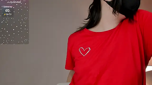 Belover nana online show from March 19, 2025, 11:28 am