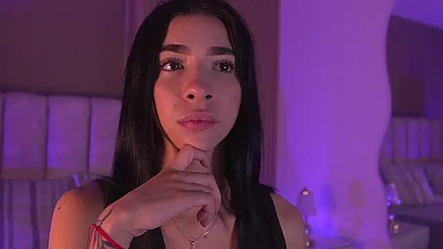 Snapshot of sara_lopee1 chatting on February 20, 2026, 11:56 am sara lopee1 online show from February 20, 2026, 11:56 am