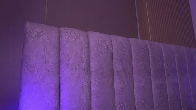 sara lopee1 online show from April 12, 2026, 11:57 am