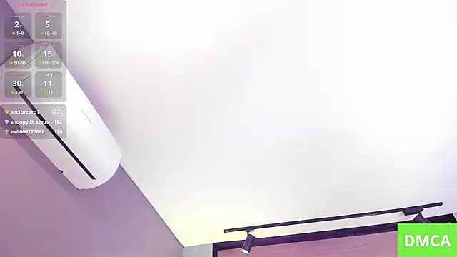 imabby monroe online show from March 17, 2025, 10:38 am