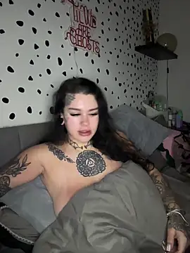 tempzzz12 online show from December 18, 2025, 8:30 am