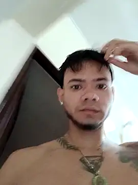 Niick01  online show from January 6, 2026, 3:05 pm