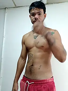 Niick01  online show from February 10, 2026, 1:43 pm