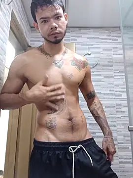 Niick01  online show from February 4, 2026, 1:28 pm