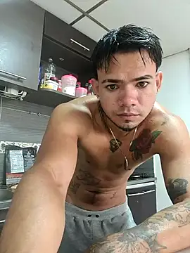 Niick01  online show from November 26, 2025, 1:44 pm