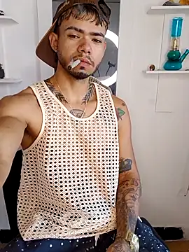 Niick01  online show from March 31, 2026, 5:15 pm