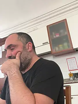 Snapshot of fuocovivo4 chatting on February 16, 2025, 9:15 am fuocovivo4 online show from February 16, 2025, 9:15 am