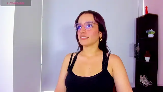 Annyrosee online show from January 5, 2026, 8:12 pm