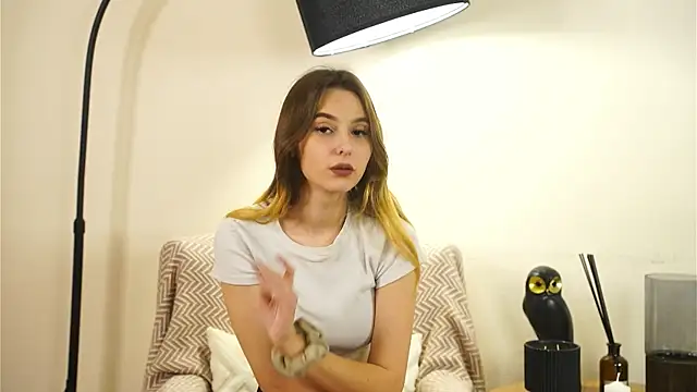 Snapshot of JodyCorker chatting on January 30, 2025, 5:39 pm JodyCorker online show from January 30, 2025, 5:39 pm