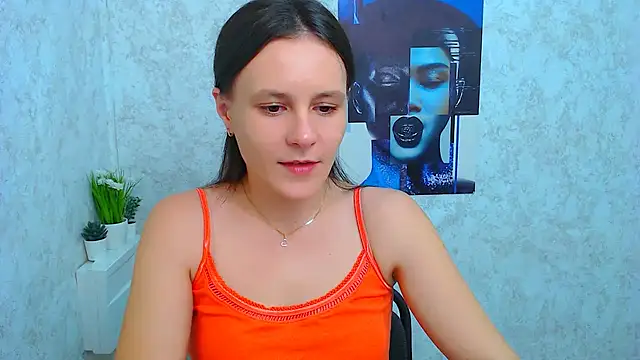 ValeriaHeart  online show from November 30, 2025, 1:12 pm