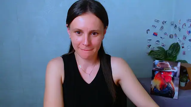 ValeriaHeart  online show from April 3, 2026, 1:39 pm