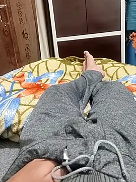 Hot funky boy online show from February 15, 2025, 4:34 pm