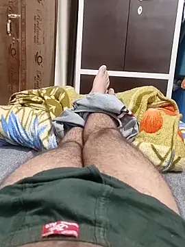 Hot funky boy online show from February 18, 2025, 5:53 pm