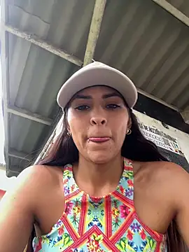 Sofiadelacruz online show from June 30, 2026, 8:31 pm