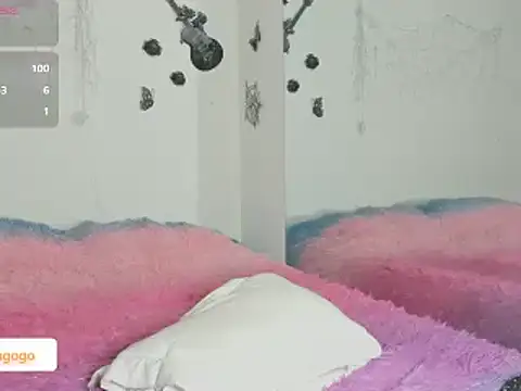 Snapshot of Sofiadelacruz chatting on March 14, 2025, 2:31 am Sofiadelacruz online show from March 14, 2025, 2:31 am