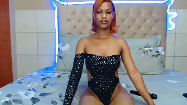 NikkyDangerr online show from January 17, 2026, 2:59 am