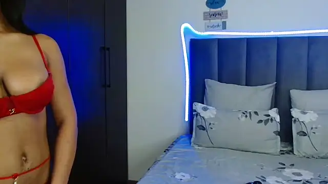 NikkyDangerr online show from February 25, 2026, 11:59 pm