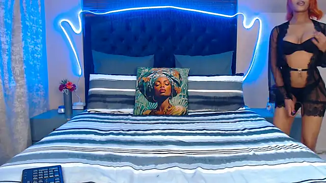 Snapshot of NikkyDangerr chatting on November 4, 2025, 6:33 pm NikkyDangerr online show from November 4, 2025, 6:33 pm