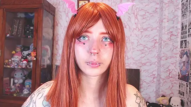 AriYokai online show from February 6, 2026, 11:34 pm