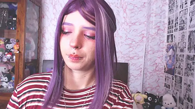 AriYokai online show from March 13, 2026, 2:27 am