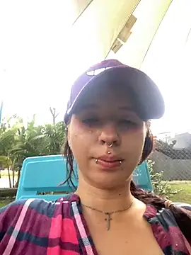 AriYokai online show from November 17, 2025, 6:34 pm