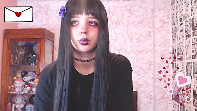 AriYokai online show from February 23, 2026, 12:34 am