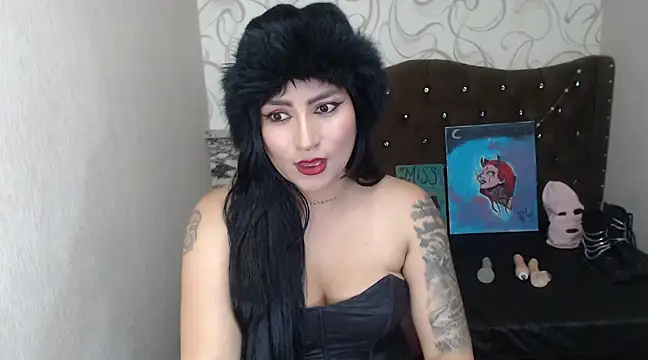 Snapshot of medusapunisher chatting on February 4, 2025, 5:42 am medusapunisher online show from February 4, 2025, 5:42 am