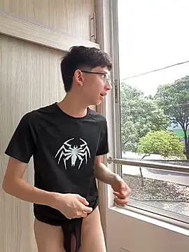 jacob and sam online show from April 12, 2026, 3:26 pm