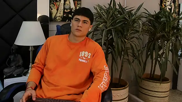 roan birkin online show from April 5, 2026, 7:31 pm