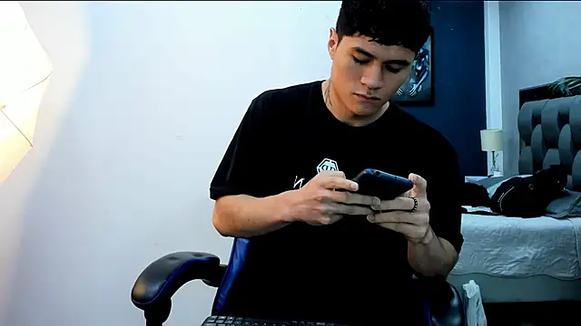 roan birkin online show from December 16, 2025, 10:14 pm