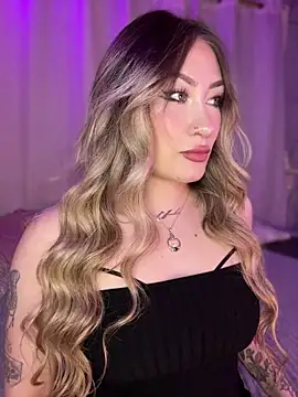 Lally Valencia   online show from July 26, 2026, 1:51 pm