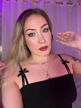 Lally Valencia   online show from June 5, 2026, 5:23 am