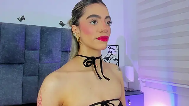 Violetta Ficher online show from March 4, 2026, 2:19 am