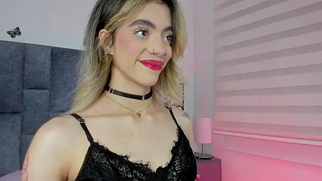 Violetta Ficher online show from March 23, 2026, 2:22 am