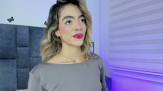 Violetta Ficher online show from March 21, 2026, 2:13 am