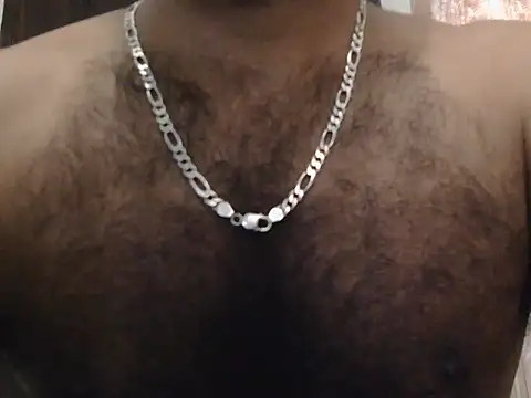 indianhairybull online show from May 9, 2026, 4:38 am